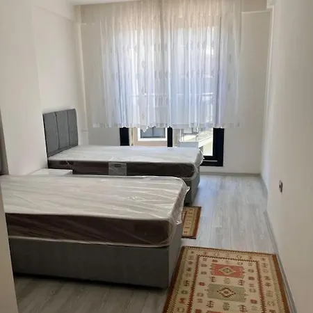 Selver's House Apartamento Kusadası