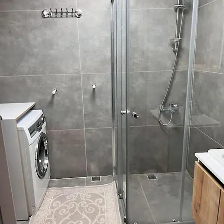 Apartamento Selver's House *