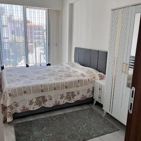 Selver's House Apartamento *