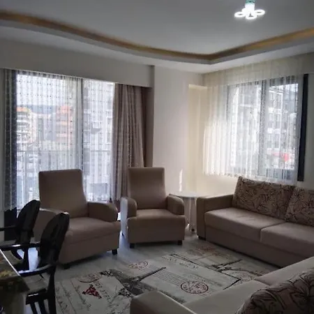 Selver's House Apartamento *