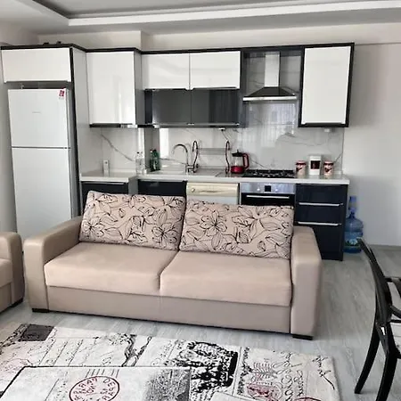 Selver's House * Kusadasi